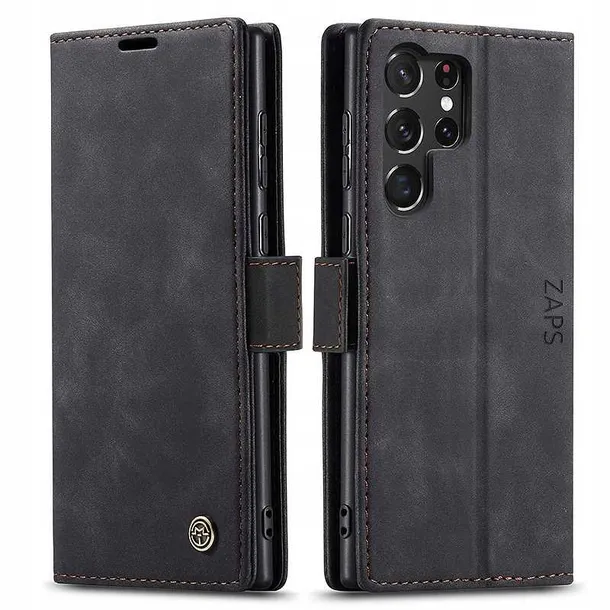 spacecase-wallet-galaxy-s23-ultra-czarny-waga-z-opakowaniem-0-3-kg