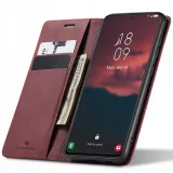 spacecase-wallet-galaxy-s23-red