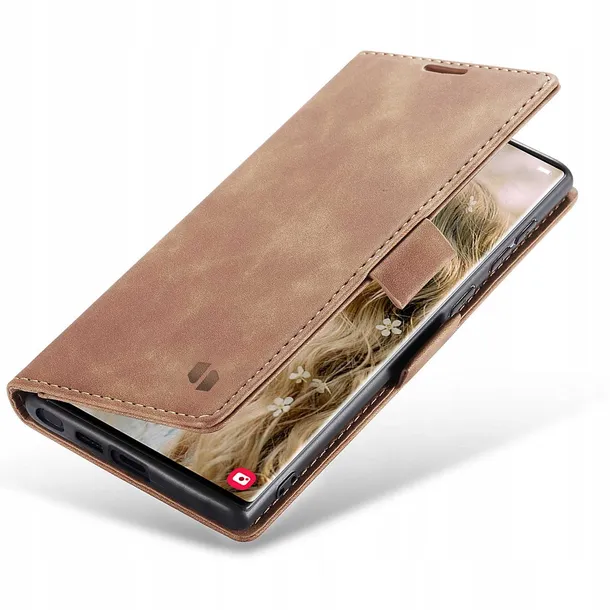spacecase-wallet-galaxy-s22-ultra-light-brown-typ-etui-z-klapka