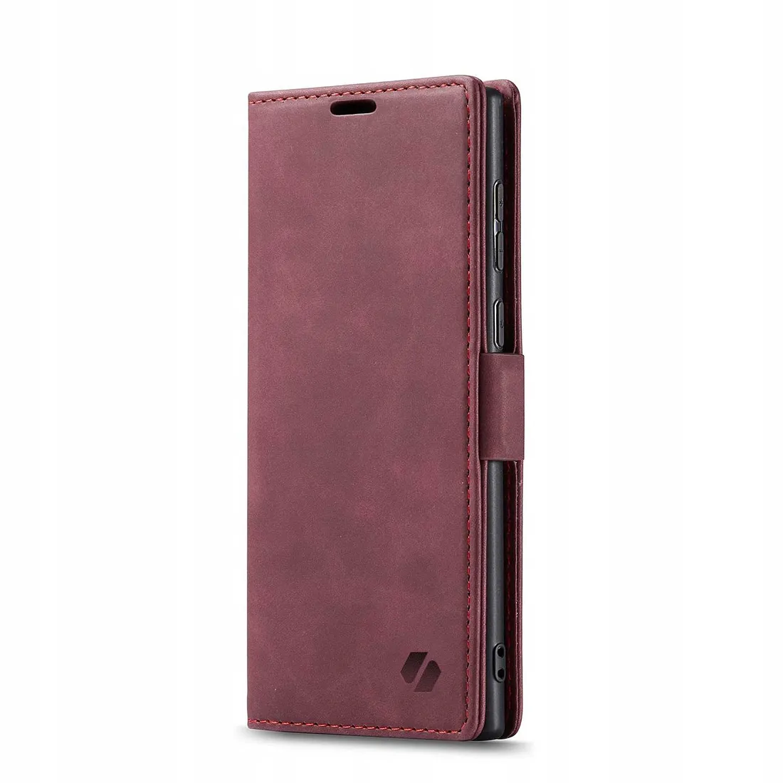 spacecase-wallet-galaxy-s22-ultra-red