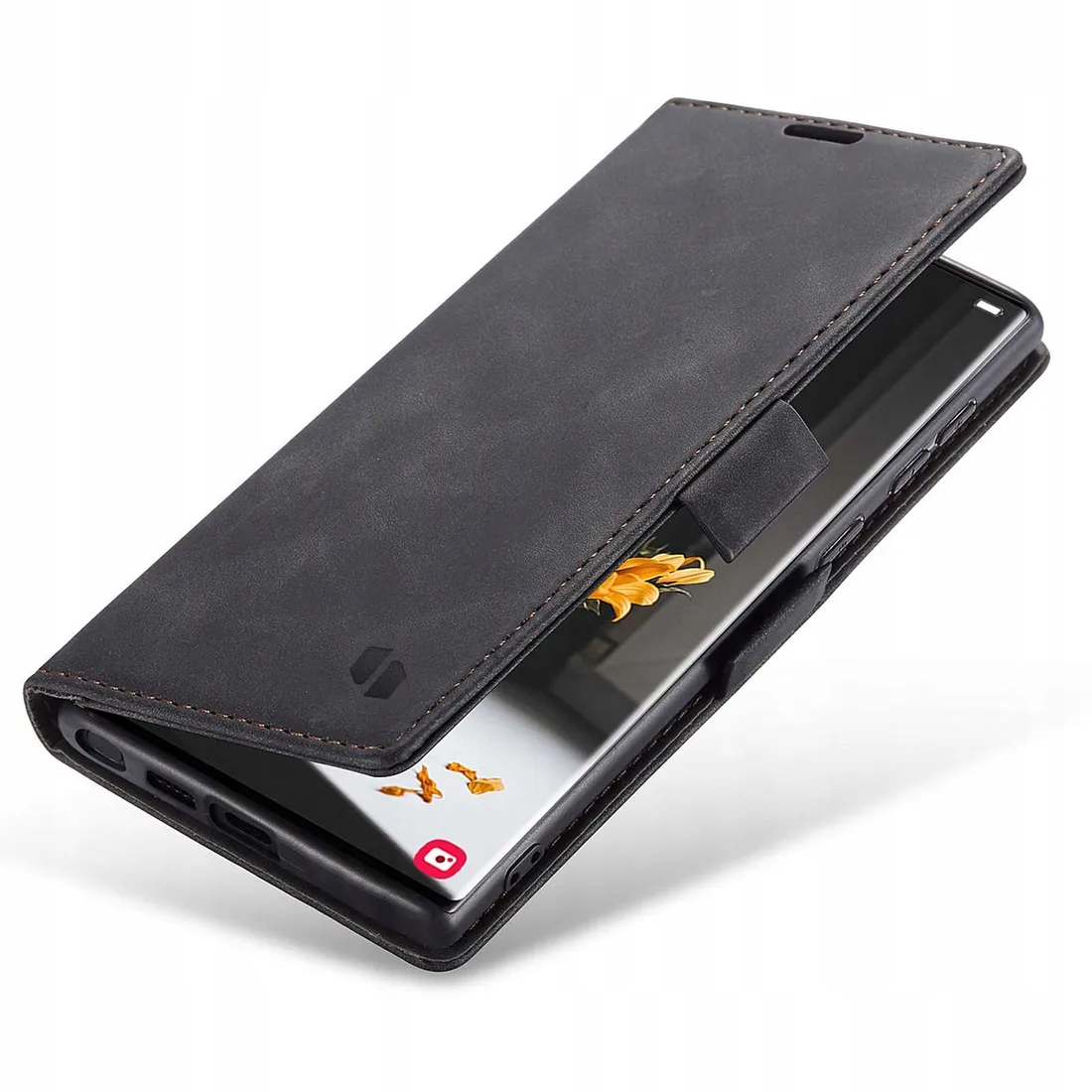 spacecase-wallet-galaxy-s22-ultra-black