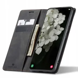 spacecase-wallet-galaxy-s22-black