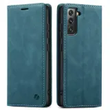 spacecase-wallet-galaxy-s22-blue-rozszerzenie-podstawka