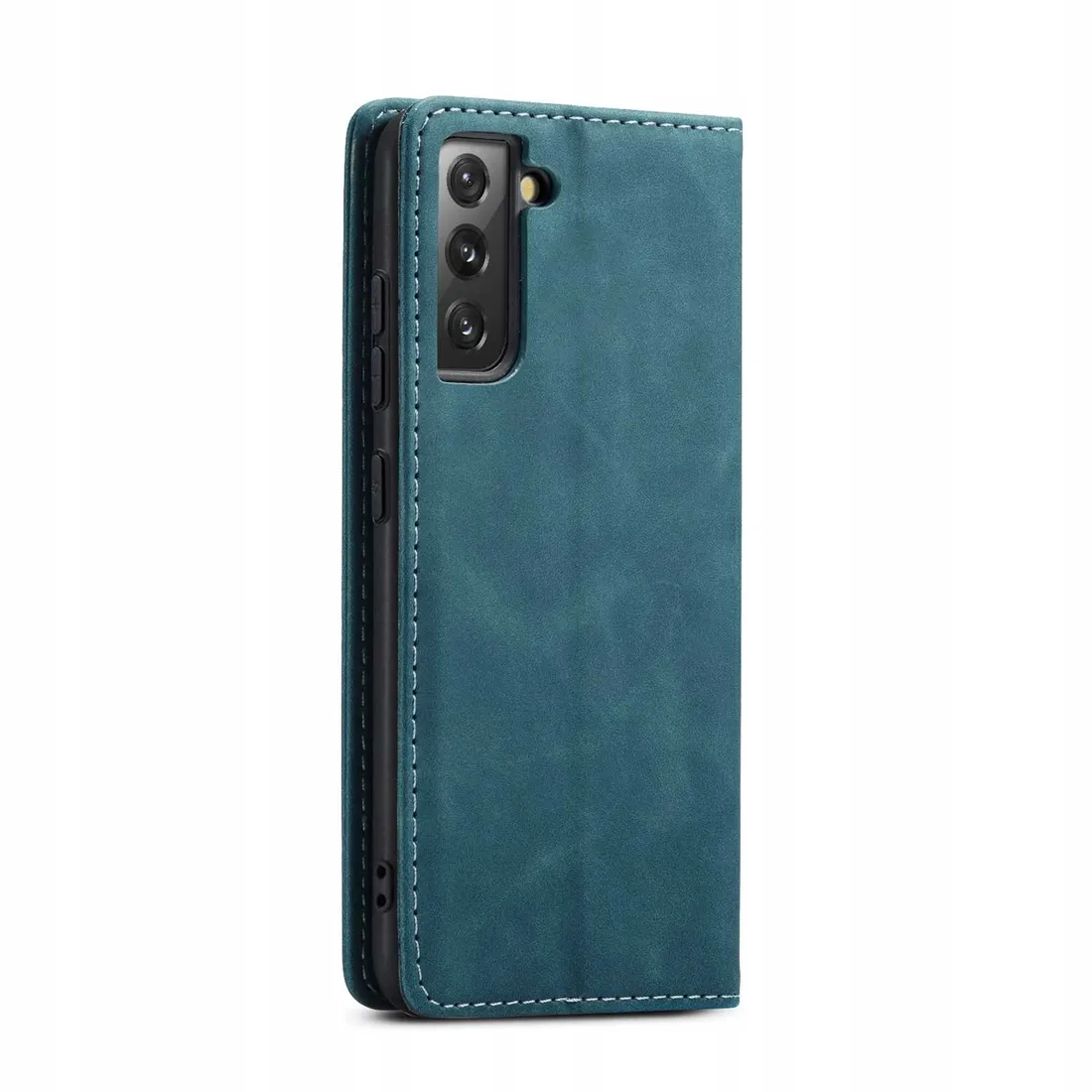 spacecase-wallet-galaxy-s22-blue