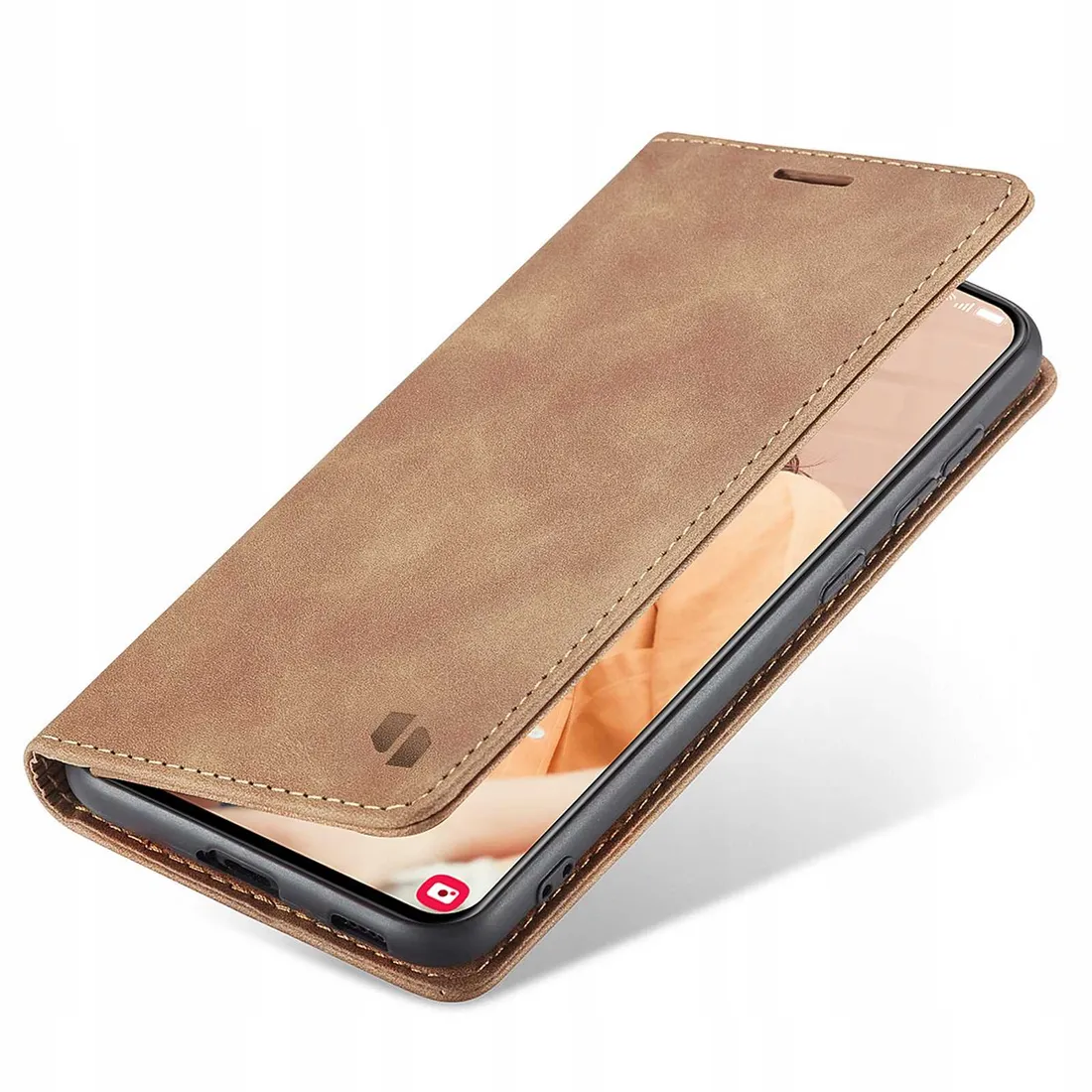 spacecase-wallet-galaxy-s21-fe-light-brown