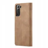 spacecase-wallet-galaxy-s21-fe-light-brown-zalaczone-wyposazenie-szklo-hartowane