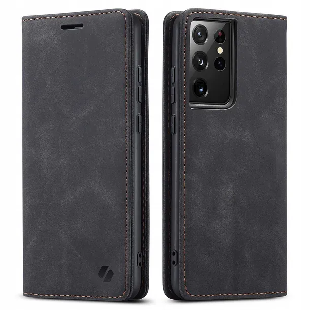 spacecase-wallet-galaxy-s21-ultra-black-rozszerzenie-podstawka
