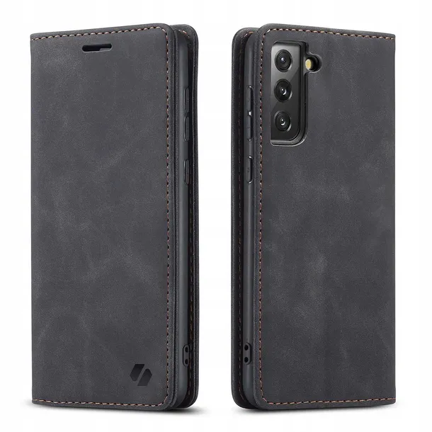 spacecase-wallet-galaxy-s21-black-rozszerzenie-podstawka