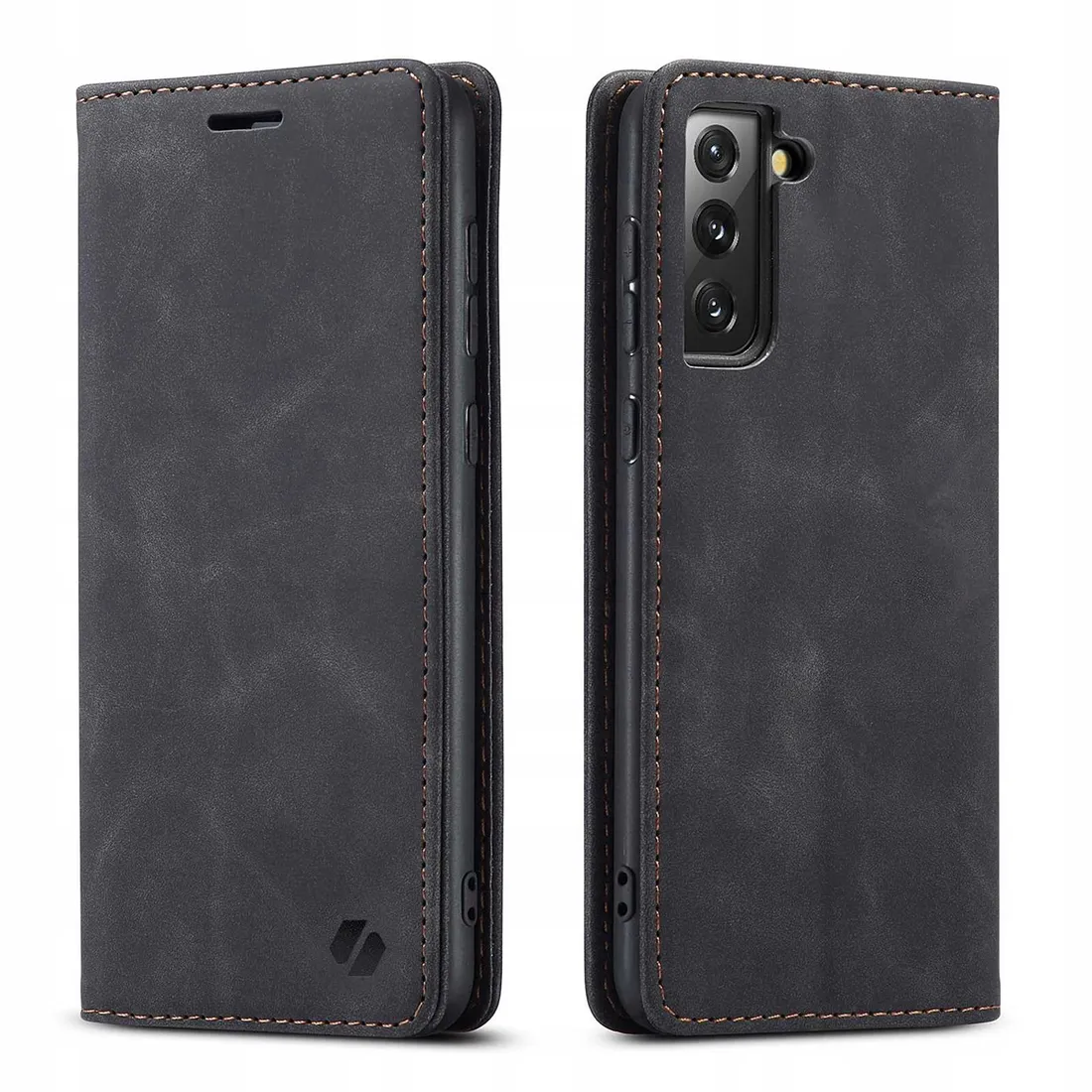 spacecase-wallet-galaxy-s21-black