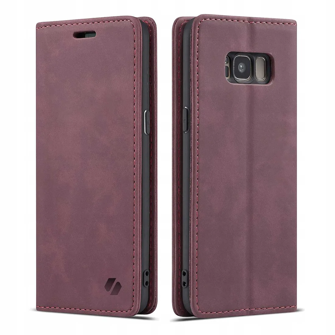 spacecase-wallet-galaxy-s20-red