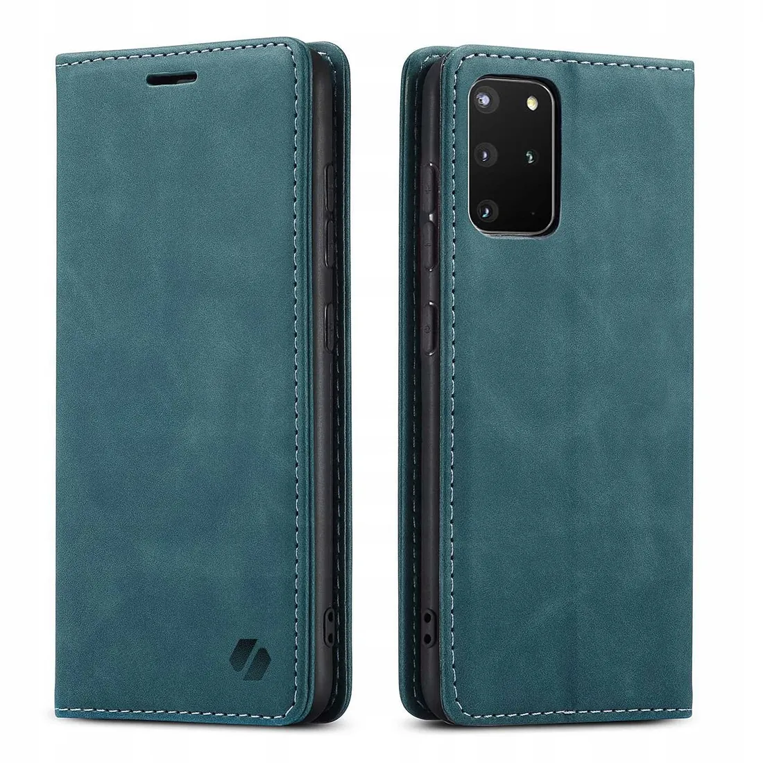 spacecase-wallet-galaxy-s20-blue