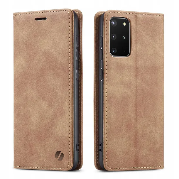 spacecase-wallet-galaxy-s20-light-brown-typ-etui-z-klapka