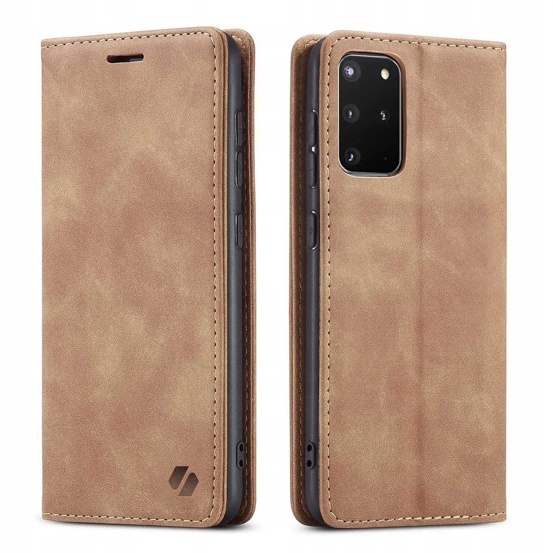 spacecase-wallet-galaxy-s20-light-brown