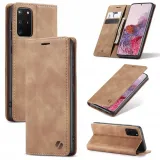 spacecase-wallet-galaxy-s20-light-brown-rozszerzenie-podstawka