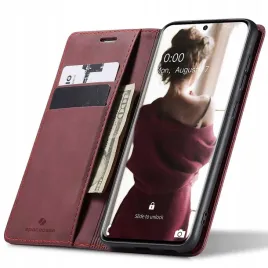 spacecase-wallet-galaxy-s20-red