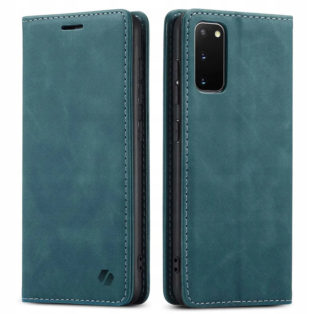 spacecase-wallet-galaxy-s20-blue