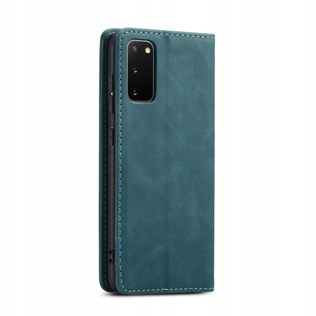 spacecase-wallet-galaxy-s20-blue