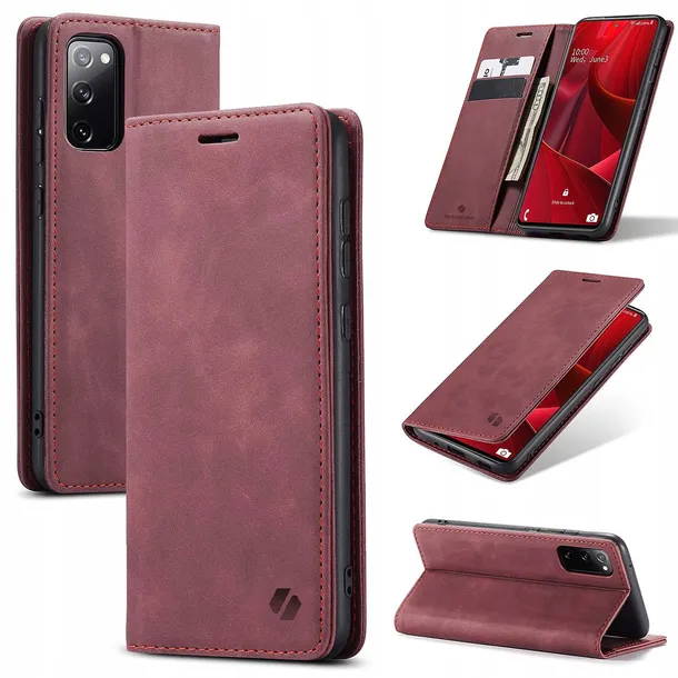 spacecase-wallet-galaxy-s20-fe-red-rozszerzenie-podstawka