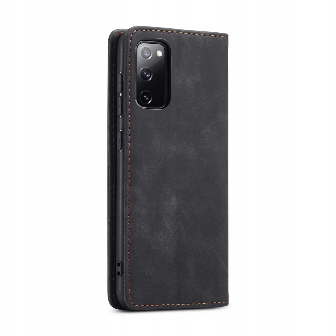 spacecase-wallet-galaxy-s20-fe-black