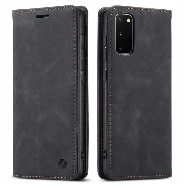 spacecase-wallet-galaxy-s20-black-material-skora-ekologiczna