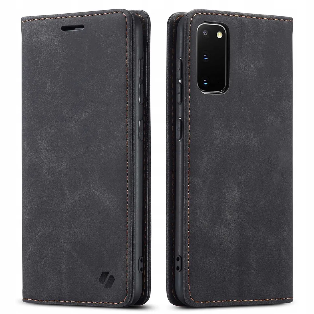 spacecase-wallet-galaxy-s20-black