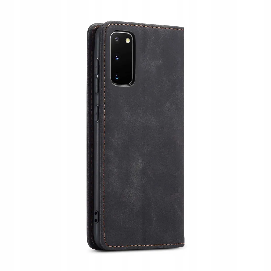 spacecase-wallet-galaxy-s20-black
