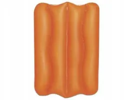 poduszeczka-dmuchana-poduszka-na-plaze-pomaranczowa-bestway-38x25-cm