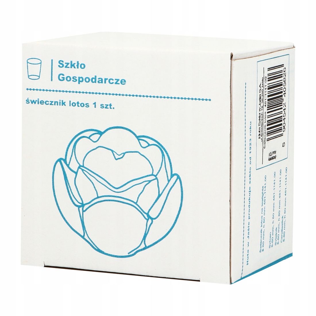 Grafika w opisie produktu