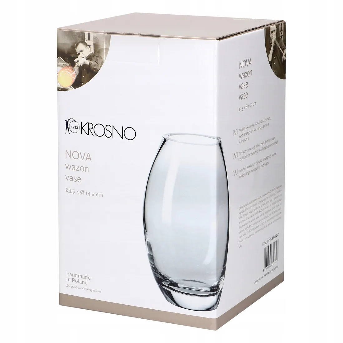 wazon-235cm-nova-or-krosno-stan-nowy