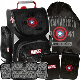 tornister-avengers-szkolny-chlopiecy-kapitan-ameryka-ironman-komplet-3w1