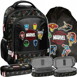 plecak-szkolny-avengers-do-1-klasy-dla-chlopakow-zestaw-3elem-thor-hulk