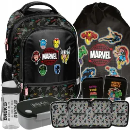 plecak-szkolny-avengers-do-1-klasy-dla-chlopakow-zestaw-5w1-thor-hulk