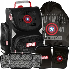 tornister-avengers-szkolny-chlopiecy-kapitan-ameryka-ironman-komplet-3w1