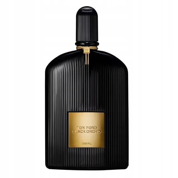 tom ford black orchid