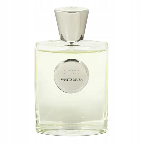giardino benessere white musk woda perfumowana 100 ml