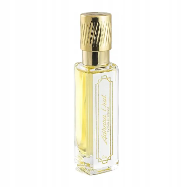 cherigan adhara oud