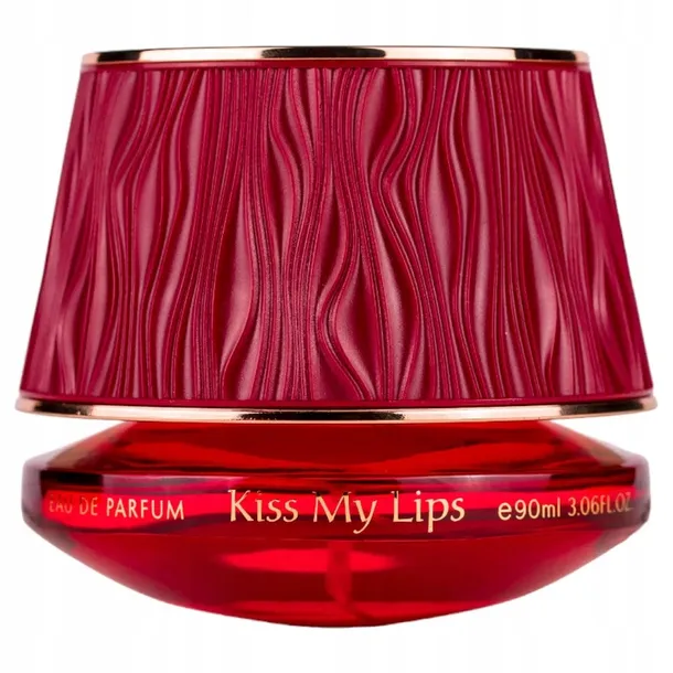 maison asrar kiss my lips