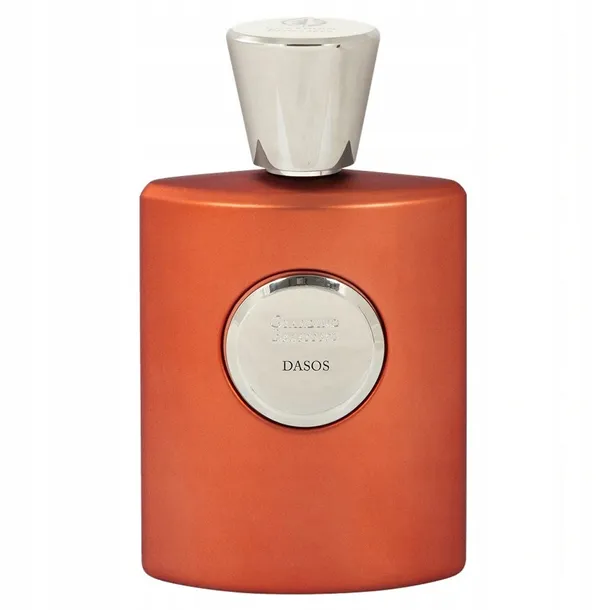 giardino benessere dasos ekstrakt perfum 100 ml