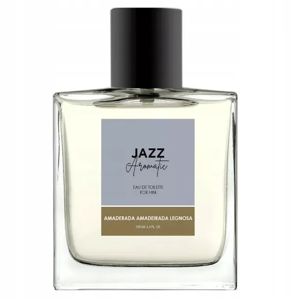 melody jazz aromatic for him