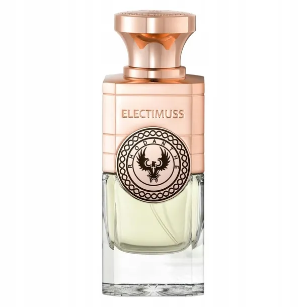 electimuss rhodanthe ekstrakt perfum 100 ml    