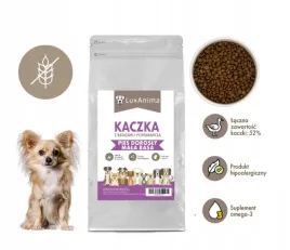 luxanima-kaczka-z-batatami-bezzbozowa-karma-dla-malych-ras-2-kg