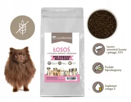 luxanima-losos-z-pstragiem-i-batatami-bezzbozowa-karma-dla-malych-ras-2-kg