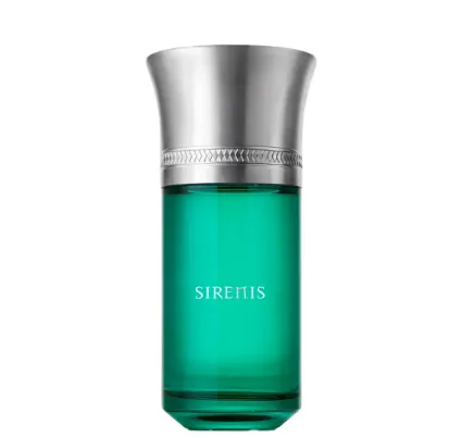liquides imaginaires sirenis woda perfumowana 100 ml  tester   