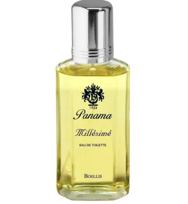 panama 1924 millesime woda toaletowa 100 ml  tester   