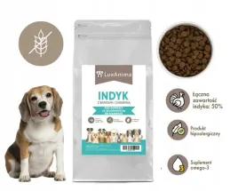 luxanima-light-indyk-z-batatami-i-zurawina-karma-dla-psow-z-nadwaga-2-kg
