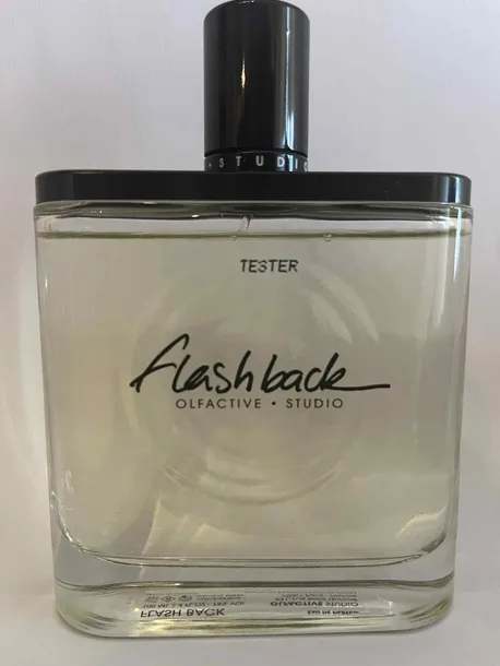 olfactive studio flash back woda perfumowana 100 ml  tester   