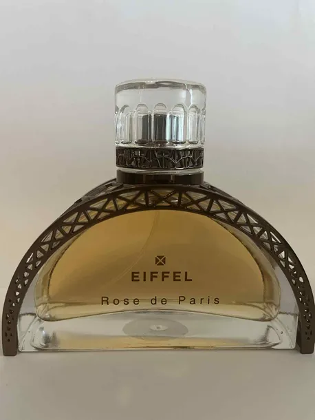 gustave eiffel rose de paris
