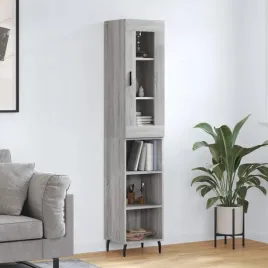 vidaxl-wysoka-szafka-szary-dab-sonoma-345x34x180-cm