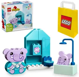 lego-duplo-codzienne-czynnosci-kapiel-slonie-dla-dzieci-10413-torba-prezent