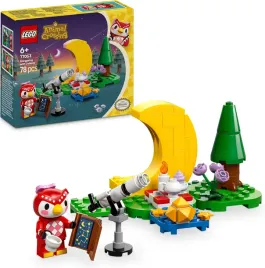 lego-animal-crossing-obserwacja-gwiazd-z-celeste-klocki-77053-zestaw-sowka